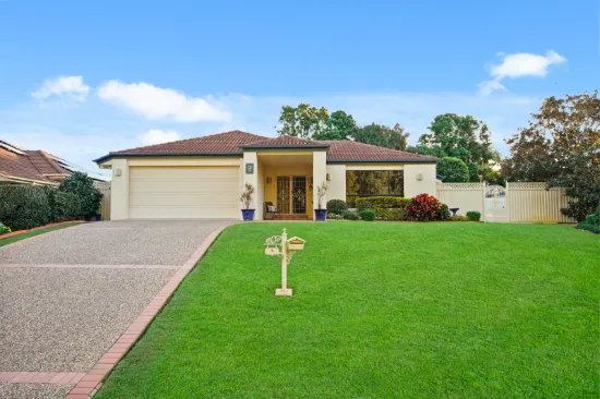 9 Chesterfield Drive, Murrumba Downs, QLD, 4503