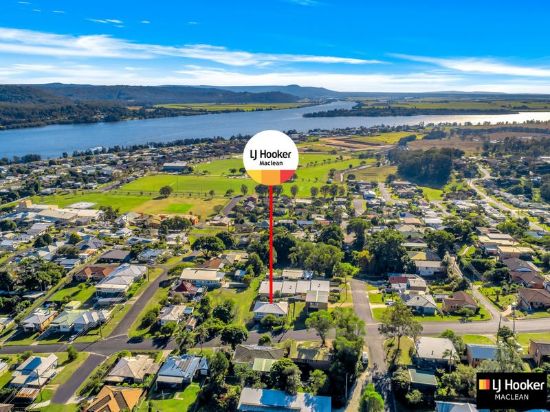 9 Clarence Street, Maclean, NSW 2463