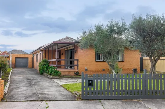 9 Clarke Street, Thomastown, VIC, 3074