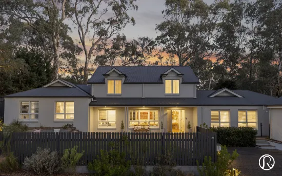 9 Clifton Ct, Stonyfell, SA, 5066