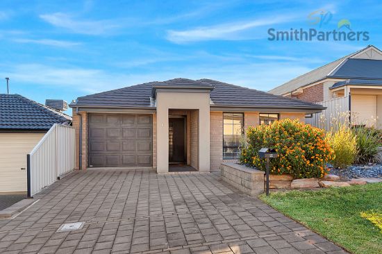 9 Clinker Circuit, Golden Grove, SA 5125