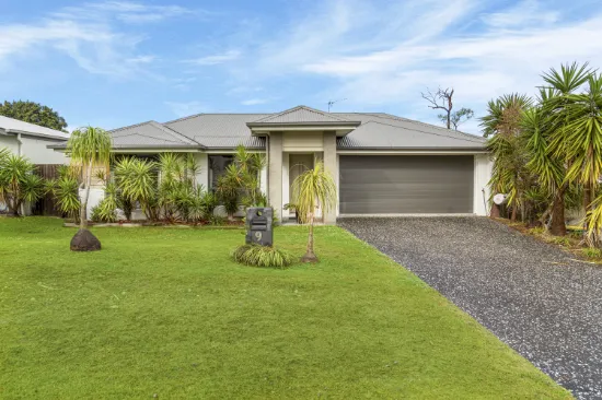 9 Conjola Crescent, Upper Coomera, QLD, 4209