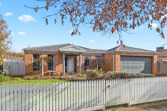 9 Conquest Drive, Werribee, Vic 3030