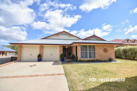 9 Coolibah Drive, Inverell, NSW 2360