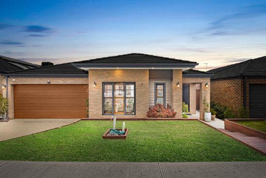 9 Cranberry Crescent, Manor Lakes, Vic 3024