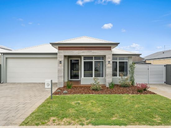 9 Currawong Way, Erskine, WA 6210