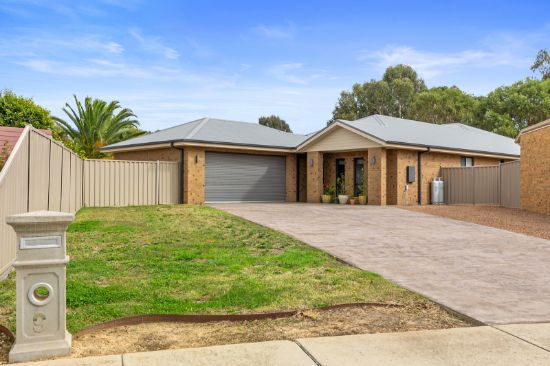 9 Curtis Court, Nagambie, Vic 3608