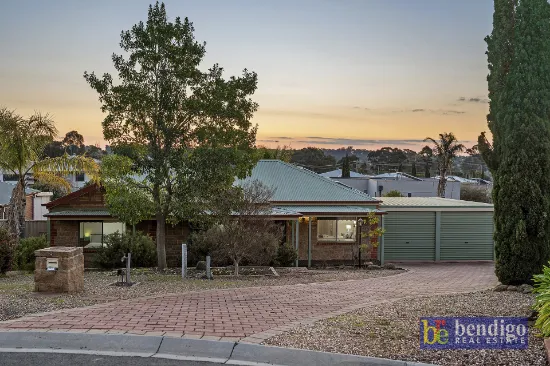 9 Davey Cl, Flora Hill, VIC, 3550