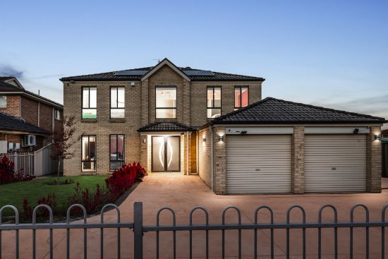 9 Dino Close, Rooty Hill, NSW 2766