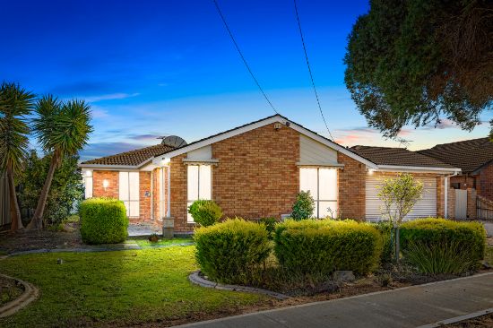 9 Dona Drive, Hoppers Crossing, Vic 3029