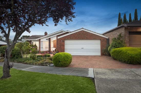 9 Drury Court, Wantirna South, Vic 3152
