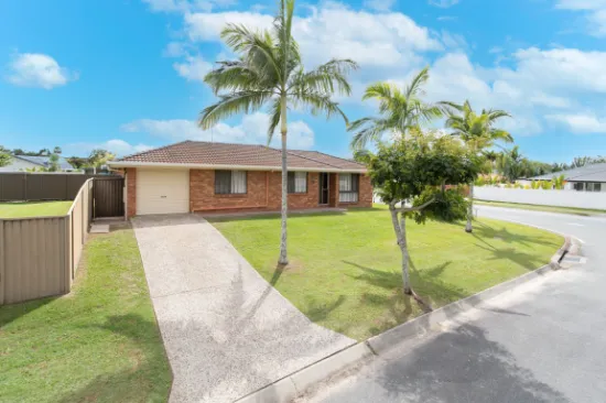 9 Dunlin Drive, Burleigh Waters, QLD, 4220