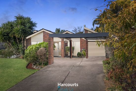 9 Eaglet Court, Mill Park, Vic 3082