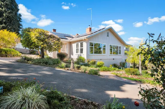 9 East Church Street, Deloraine, TAS, 7304