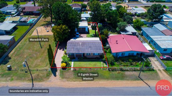 9 Eighth Street, Weston, NSW 2326