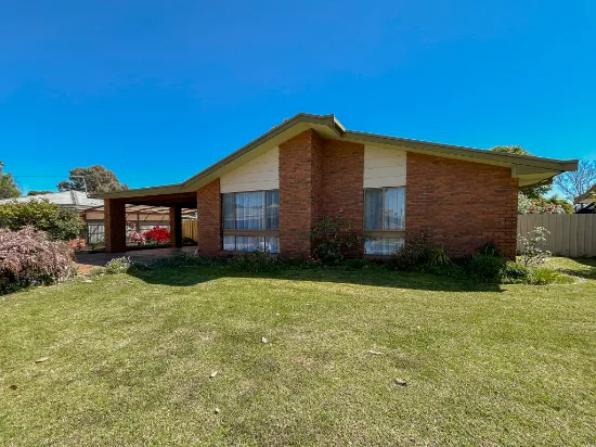 9 Ellwood Court, Swan Hill, VIC, 3585