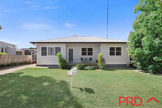 9 Elm Street, Tamworth, NSW 2340