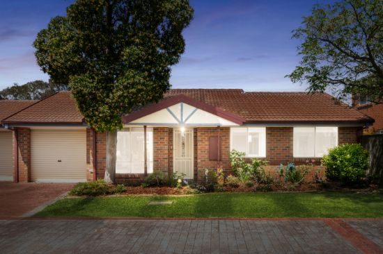 9 Enfield Place, Forest Hill, Vic 3131