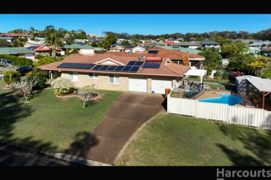 9 Everglades Place, South West Rocks, NSW, 2431