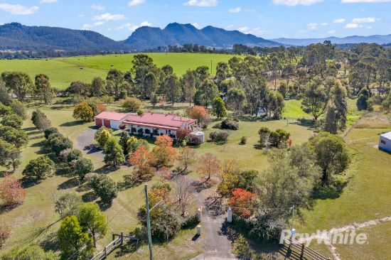 9 Forbesdale Close, Gloucester, NSW 2422