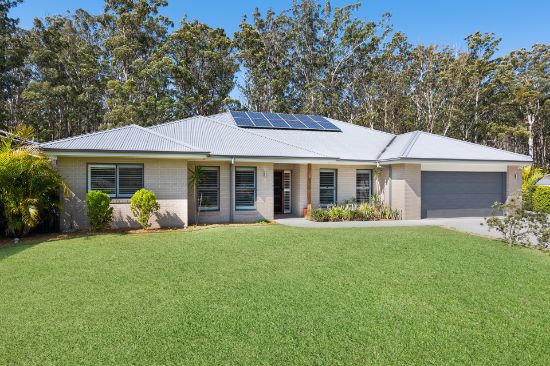 9 Forest View Close, Bonville, NSW 2450