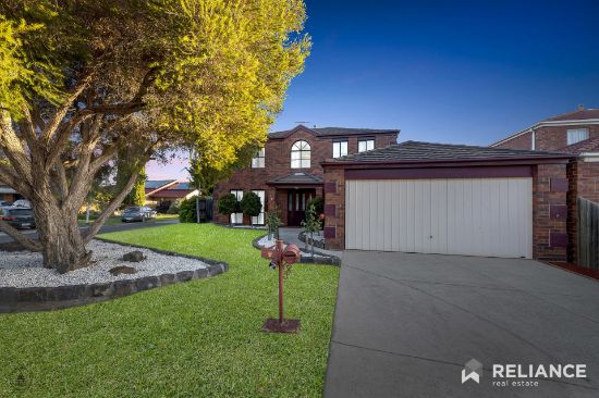 9 Gainford Court, Hoppers Crossing, Vic 3029