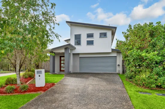 9 Gannet Place, Upper Coomera, QLD, 4209