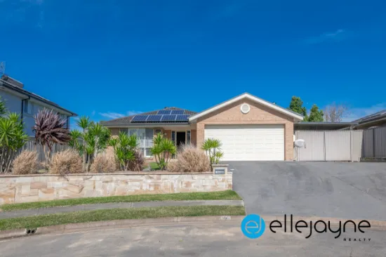 9 Garner Close, Cooranbong, NSW, 2265