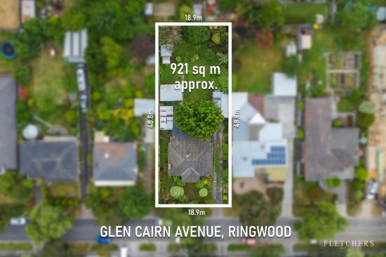 9 Glen Cairn Avenue, Ringwood, Vic 3134