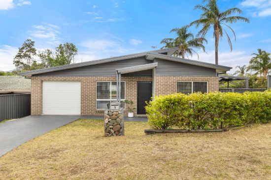9 Golden Cane Avenue, North Nowra, NSW 2541