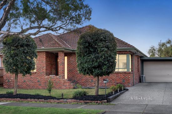 9 Grace Court, Mitcham, Vic 3132