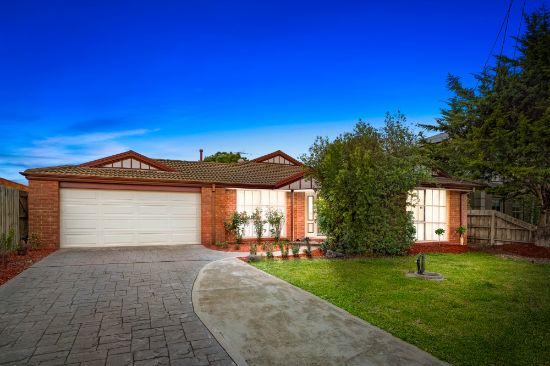 9 Gracefield Court, Hoppers Crossing, Vic 3029