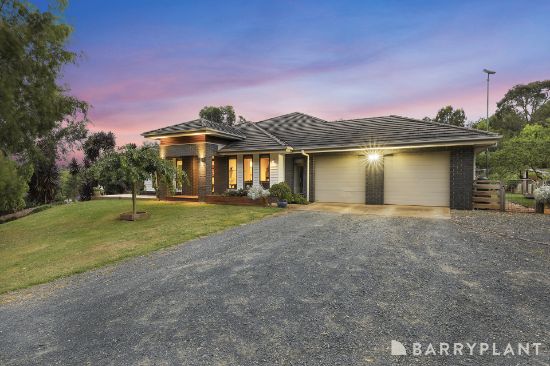 9 Green Valley Drive, Drouin, Vic 3818