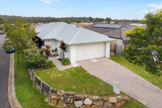 9 Hallvard Crescent, Augustine Heights, QLD, 4300