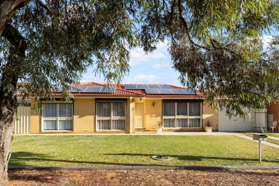 9 Hawke Crescent, Salisbury East, SA 5109