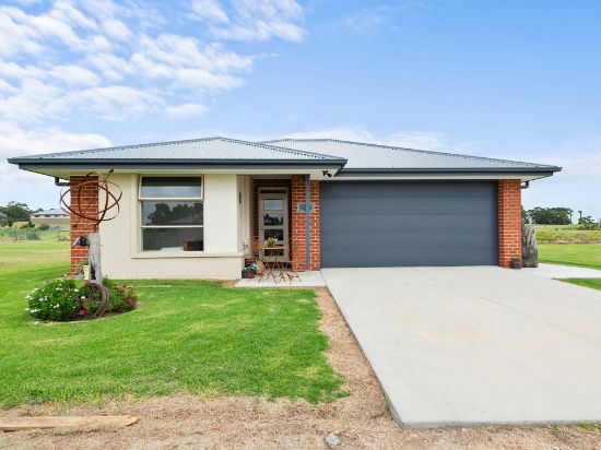 9 Hawkins Crescent, Lindenow South, Vic 3875