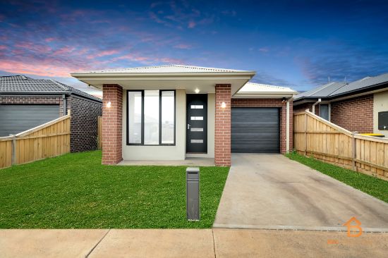 9 Hector Street, Fraser Rise, Vic 3336