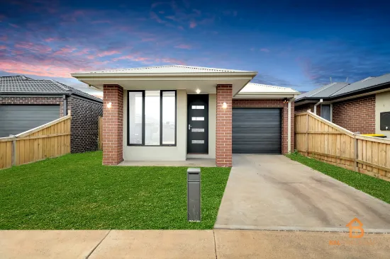 9 Hector Street, Plumpton, VIC, 3335