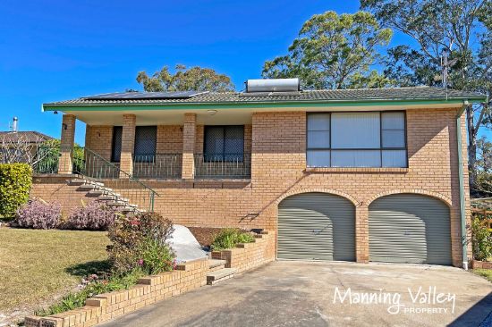 9 Hereford Close, Wingham, NSW 2429