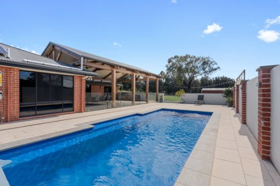 9 Hickey Court, Cotswold Hills, Qld 4350