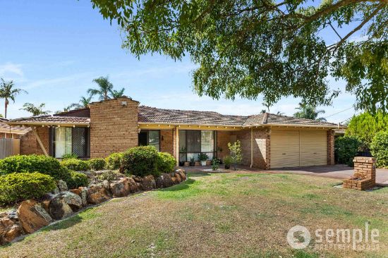 9 Holly Place, Willetton, WA 6155