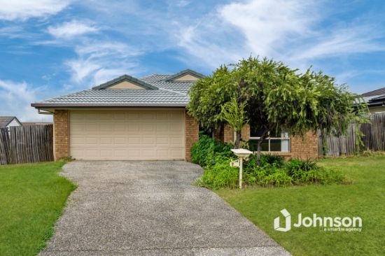9 Honeyeater Place, Lowood, Qld 4311