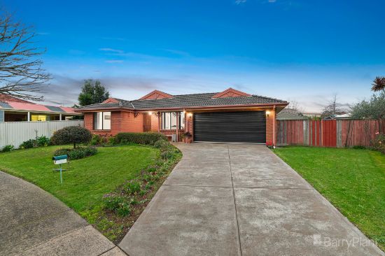 9 Honeysuckle Close, Pakenham, Vic 3810