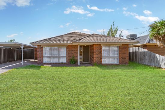 9 Huntly Court, Meadow Heights, Vic 3048