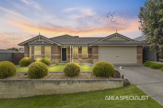 9 Huron Parkway, Pakenham, Vic 3810