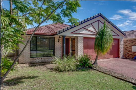 9 Hyde Place, Forest Lake, Qld 4078