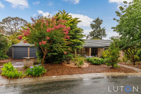 9 Isles Place, Bruce, ACT 2617