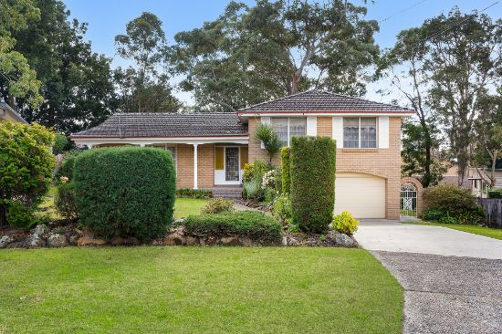 9 Jacobs Close, North Epping, NSW 2121