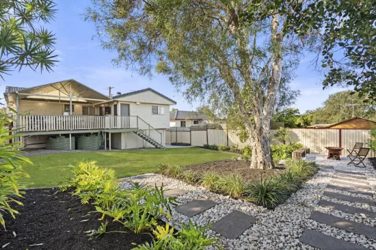 9 Jeffrey Street, Capalaba, QLD, 4157