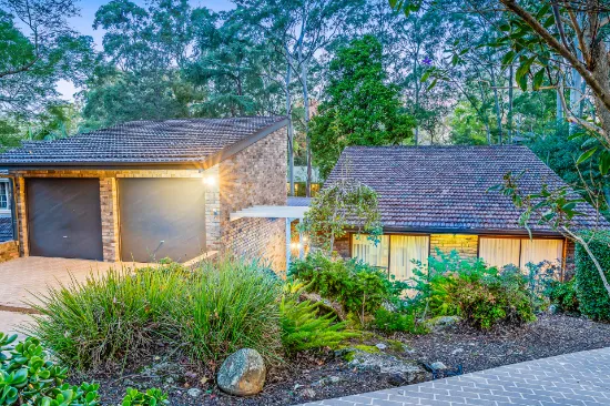 9 Jesmond Cres, Beecroft, NSW, 2119